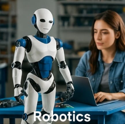 Robotics