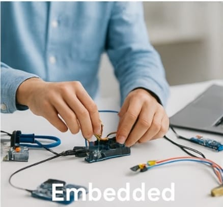 Embedded